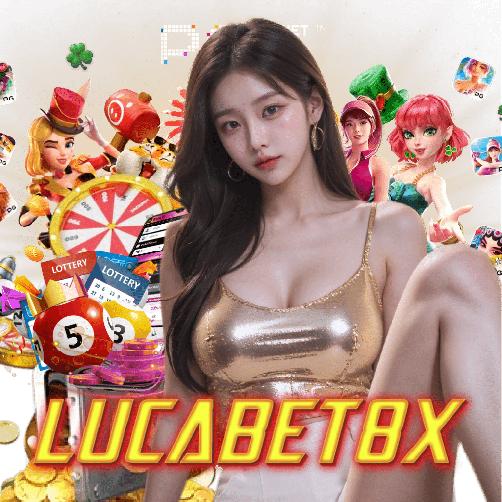 lucabet8x