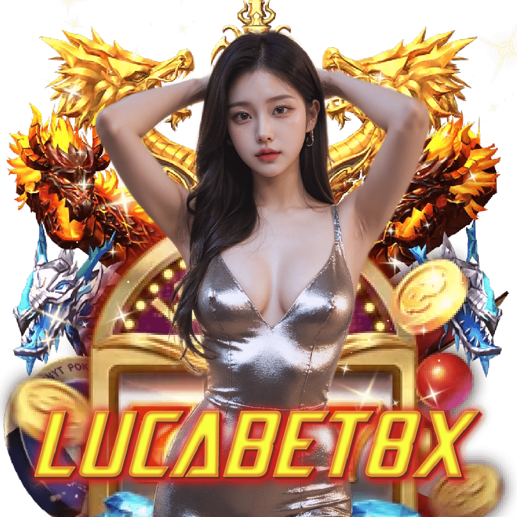 lucabet8x slot