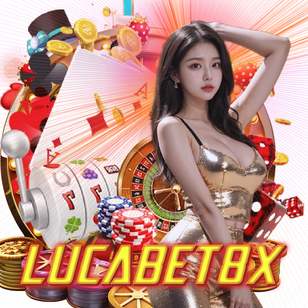 lucabet8x สล็อต