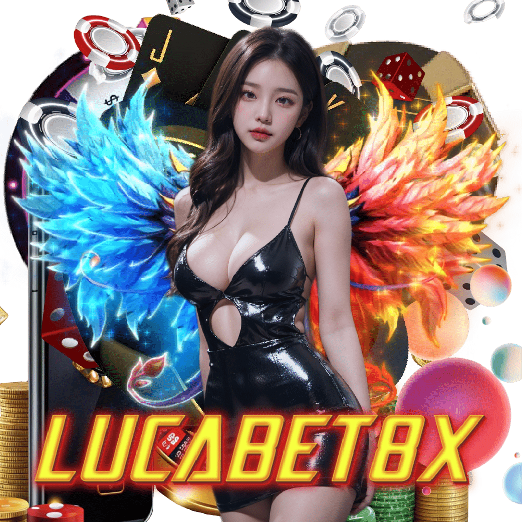 lucabet8x เว็บตรง