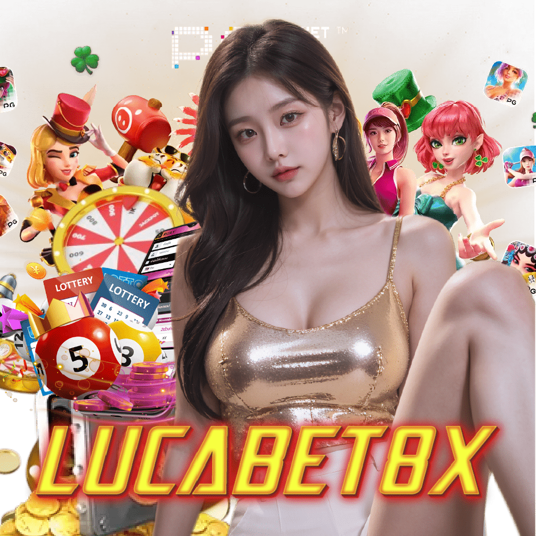 lucabet8x